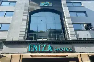 Eniza Hotel, Мерсин