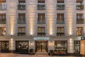Appartements Crébillon - Maisons du Monde Hôtel & Suites, Нант