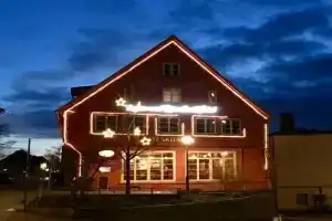 Märchenhotel Bergen, Берген-на-Рюгене