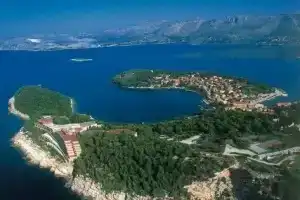Hotel Croatia Cavtat, Цавтат