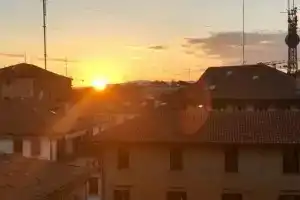 San Vito Loft, Тревизо