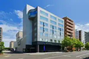 Hotel Mystays Sapporo Nakajima Park, Саппоро