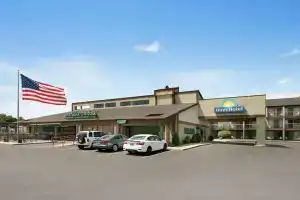 The Kendrick Hotel, an Ascend Collection Hotel, Флагстафф
