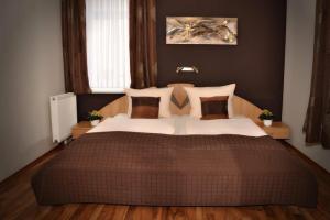 Apartmenthotel New Angela, Бад-Киссинген
