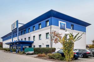 B&b Hotel Wiesbaden Ost, Висбаден