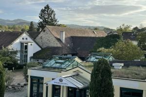 Bikehotel Freiburg, Фрайбург