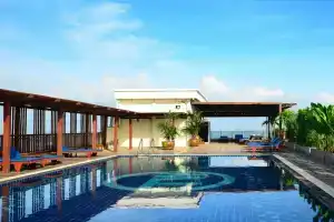 Отель «Baywalk Residence Pattaya», Паттайя