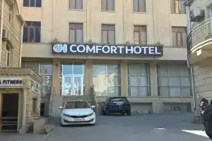 Art Hotel Baku, Баку