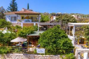 Гостевой дом «DuruPduru Kaş», Каш