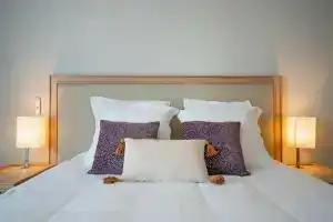 Quality Aparthotel Nice, Ницца