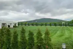 Итальянский квартал. Виллы, Железноводск