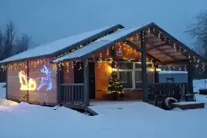 Старая Умба, Умба