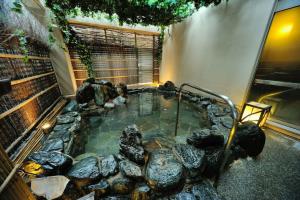 Dormy Inn Express Koriyama Natural Hot Spring, Корияма