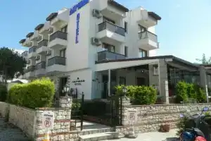 Akpinar Otel Cesme, Чешме
