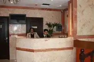 Al Reem Apartments, Абу-Даби