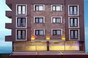 Moon Residence, Трабзон
