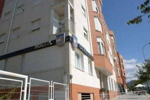 Hostal de Cuenca, Куэнка