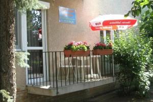 Fekete Forras Apartman, Сегед