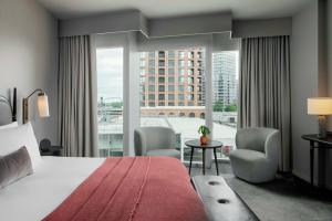 The Stratford Hotel London, Лондон