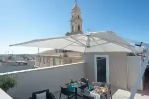 Campanili di Puglia B&b, Андрия