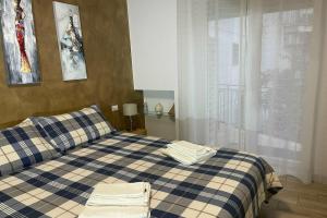 Damalu' B&b, Конверсано