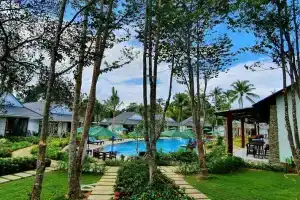 Kingo Retreat Resort, Остров Фукуок