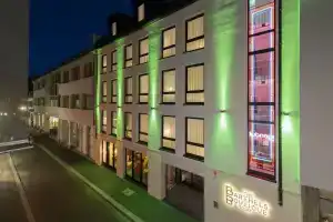 The Barthels Boutique Hotel, Вюрцбург