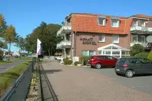 Apart Hotel Norden, Норден