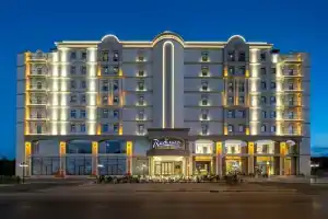 Radisson Hotel Mersin, Мерсин