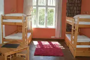 Old Walls Hostel, Краков