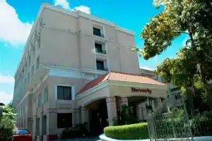 Beverly Hotel, Ченнаи