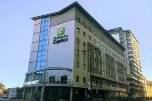 Holiday Inn Express Gibraltar, an Ihg Hotel, Гибралтар