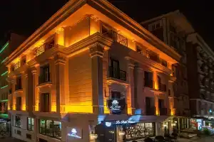 Le Petit Palace Hotel - Special Category, Стамбул