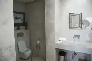 The Cliff House, Сиди-бу-Саид