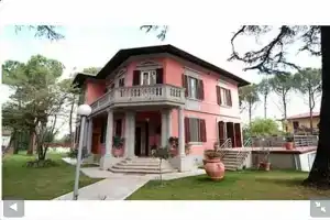 Villa al Piano, Ластра-а-Синья