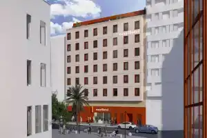 EasyHotel Alicante Centro, Аликанте