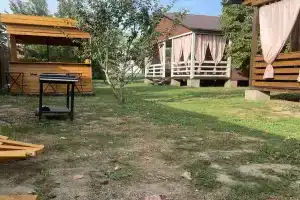 Hakuna Matata, Благовещенская