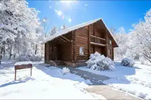 Парк-отель «Салынь», Новая Салынь