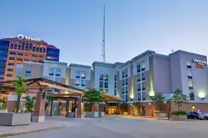 Springhill Suites by Marriott Midtown Cincinnati, Цинциннати