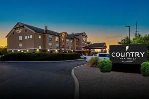 Country Inn & Suites by Radisson, Tucson City Center AZ, Тусон