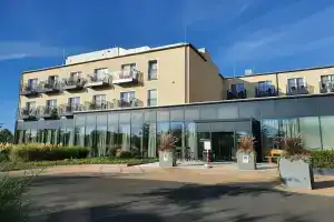 Vital Hotel Frankfurt, Хофхайм