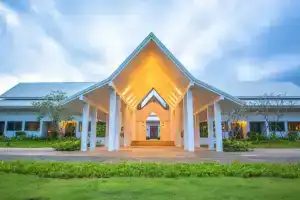 Thanyapura Sports Hotel, Таланг