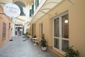 Hotel Marina Charming Rooms, Финале-Лигуре
