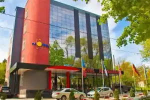 Арт Отель, Кишинев