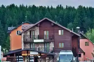 Hotel «Pavlović», Жабляк