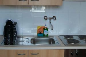 Flöckner B & B, Зальцбург