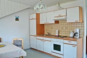 Ferienwohnung Annemarie, Санкт Канциан