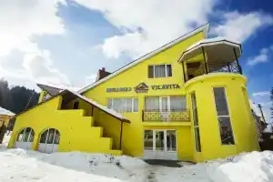Vila Vita Hotel, Бакуриани