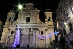b&b Alloggio Maria, Неаполь