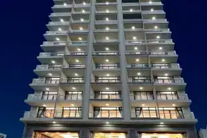 Lenid Hotel, Нячанг